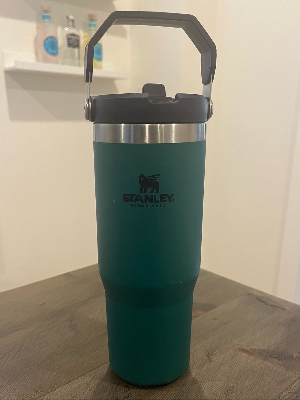 Stanley Ice Flow Water Bottle